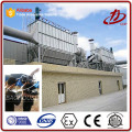 High Air Flow Industrial dust collector for wood working